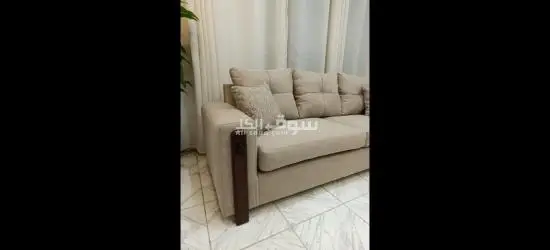 طقم كنب نظام أمريكي🇺🇲 فاخر⚡ - 6