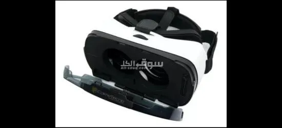 نظارة العالم الافتراضي - 2