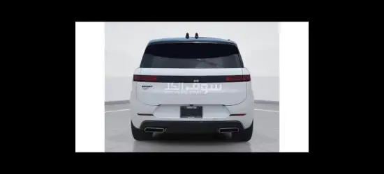 سياره رانج روفر سبورت - 3
