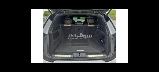 سياره رانج روفر سبورت - 4