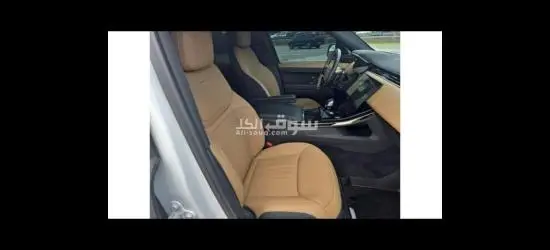 سياره رانج روفر سبورت - 5