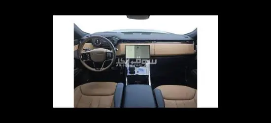 سياره رانج روفر سبورت - 6
