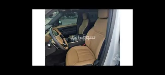 سياره رانج روفر سبورت - 8