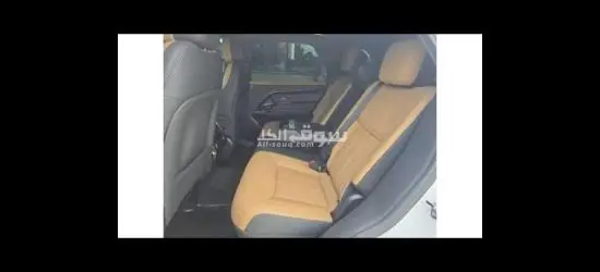 سياره رانج روفر سبورت - 9