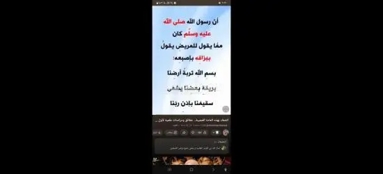 تدريس اللغة العربية والإنجليزية والتفسير والقرآن - 3