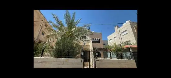 فيلا حي الصحابه رجم عميش