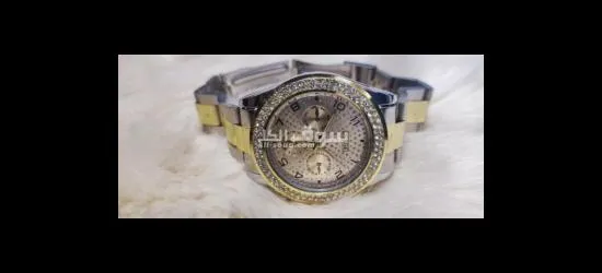 ساعة يد ستاتي