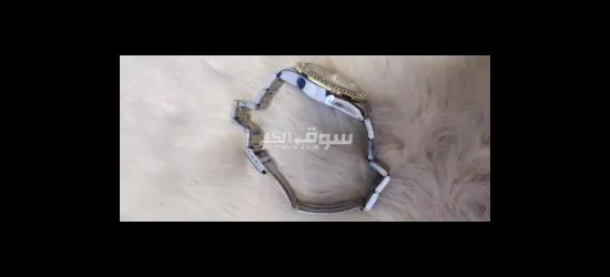 ساعة يد ستاتي - 7