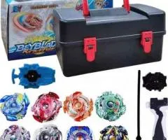 صندوق البلابل بيبلايد الأصلي