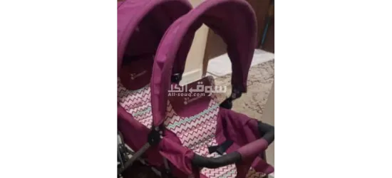 عرباية اطفال توأم