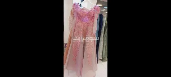 فساتين سهرة - 2