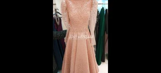 فساتين سهرة - 3
