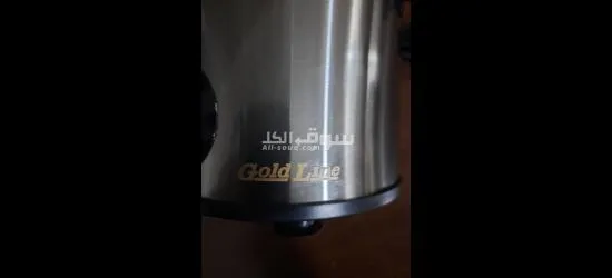عصارة جزر وتفاح شبه جديده - 8