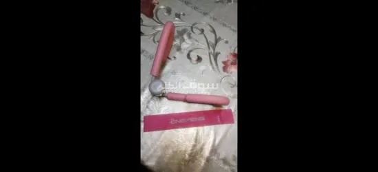 معدات اللياقه بدنيه اللبيع 5 قطع - 2
