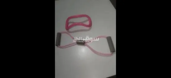 معدات اللياقه بدنيه اللبيع 5 قطع - 5