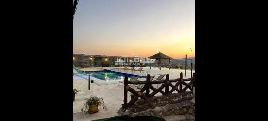 مزرعه تل الأزرق - 2