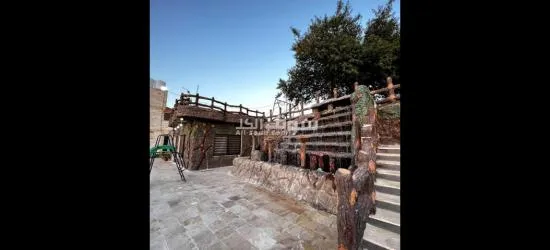 مزرعه تل الأزرق - 3