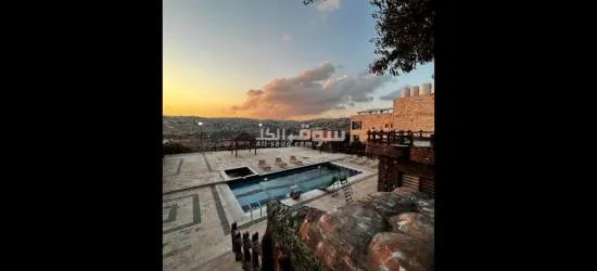 مزرعه تل الأزرق - 4