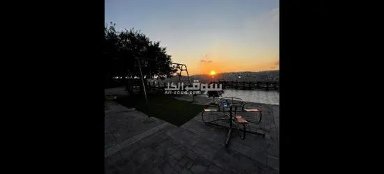 مزرعه تل الأزرق - 5