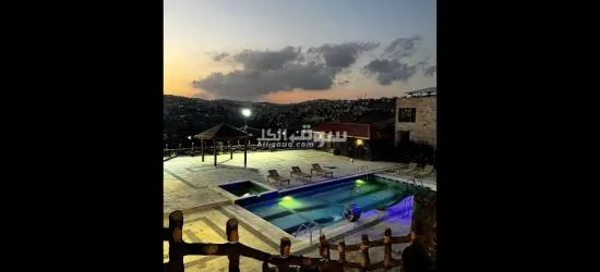 مزرعه تل الأزرق - 8