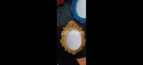 مناظر انتيكا مع شمع جرسلين و انتيكا مميزه - 5