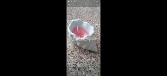 مناظر انتيكا مع شمع جرسلين و انتيكا مميزه - 17