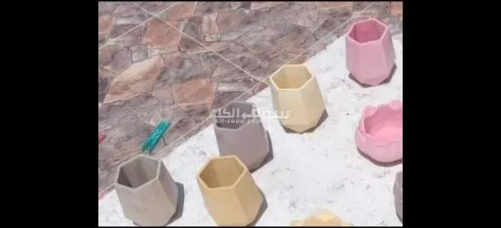 انتيكا و مناظر - 10