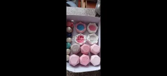 انتيكا و مناظر - 19