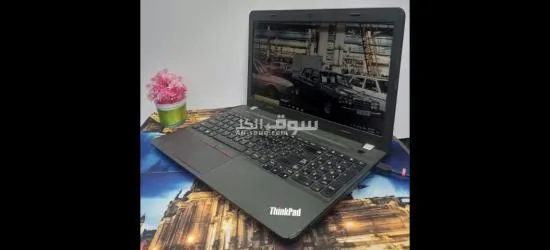 لابتوب لينوفو