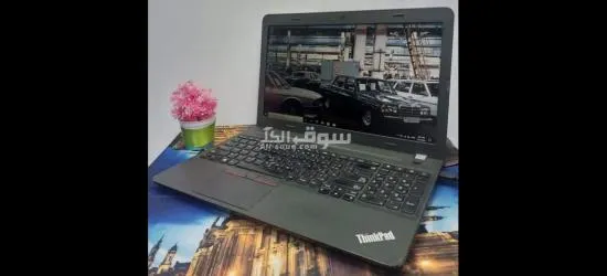 لابتوب لينوفو - 2