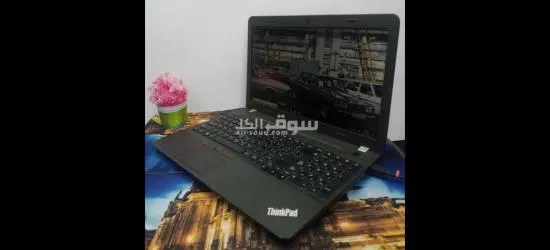 لابتوب لينوفو - 3