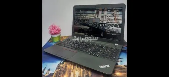 لابتوب لينوفو - 4