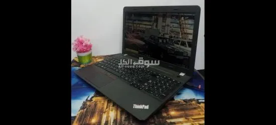 لابتوب لينوفو - 5