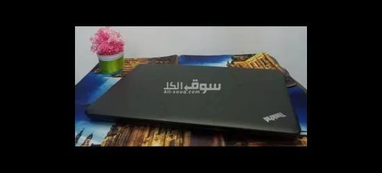 لابتوب لينوفو - 6