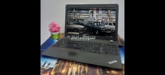 لابتوب لينوفو - 7