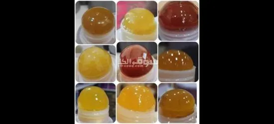 لدينا انواع العسل اليمني