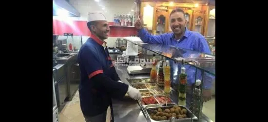 مطعم للبيع بداعي السفر - 2