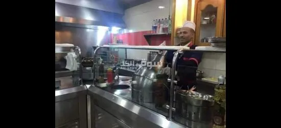 مطعم للبيع بداعي السفر - 7