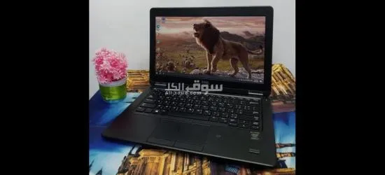 لابتوب ديل لاتيتيود