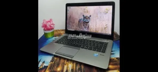 لابتوب Hp تتش