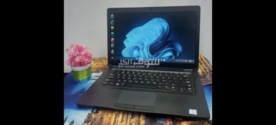 لابتوب ديل لاتيتيود للمهندسين