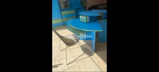 غرفه اطفال للبيع - 2