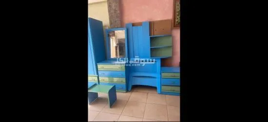 غرفه اطفال للبيع - 4