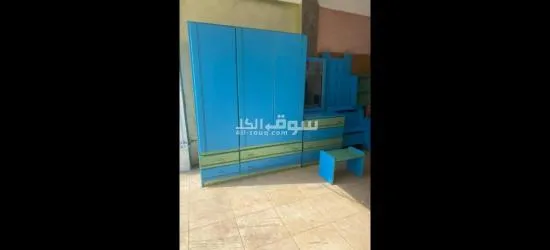 غرفه اطفال للبيع - 6