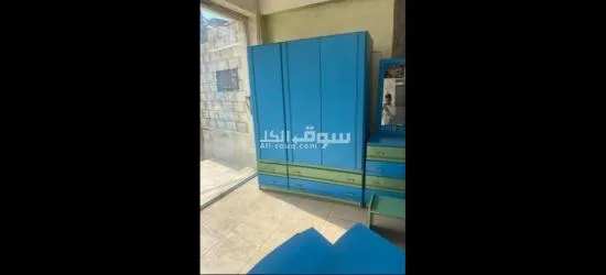 غرفه اطفال للبيع - 7