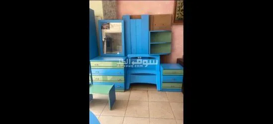 غرفه اطفال للبيع - 8