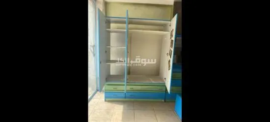غرفه اطفال للبيع - 9