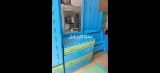 غرفه اطفال للبيع - 11