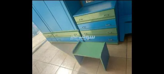 غرفه اطفال للبيع - 12