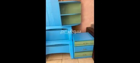 غرفه اطفال للبيع - 13